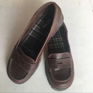 Self Esteem loafers